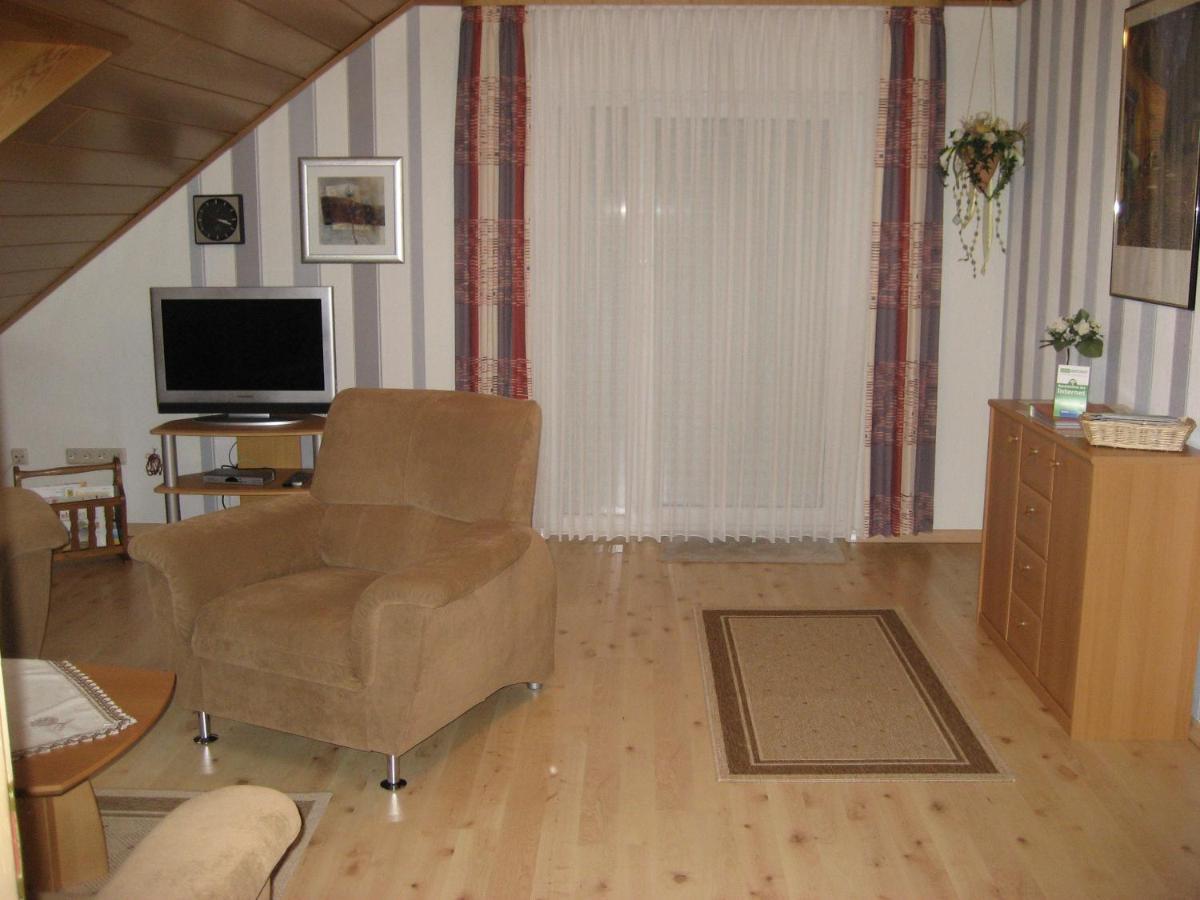 Ferienwohnung In Der Vulkaneifel Ulmen ภายนอก รูปภาพ
