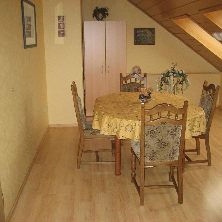 Ferienwohnung In Der Vulkaneifel Ulmen ภายนอก รูปภาพ