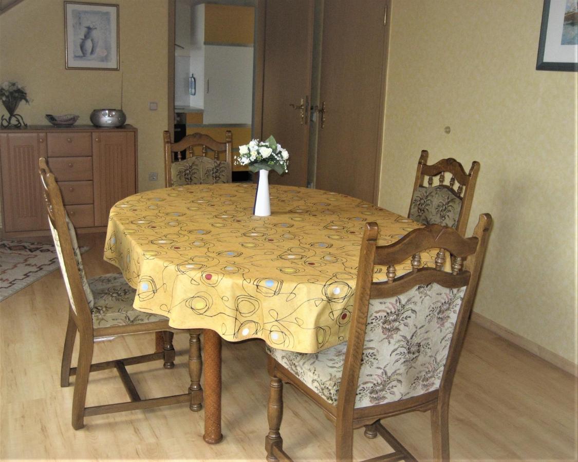Ferienwohnung In Der Vulkaneifel Ulmen ภายนอก รูปภาพ