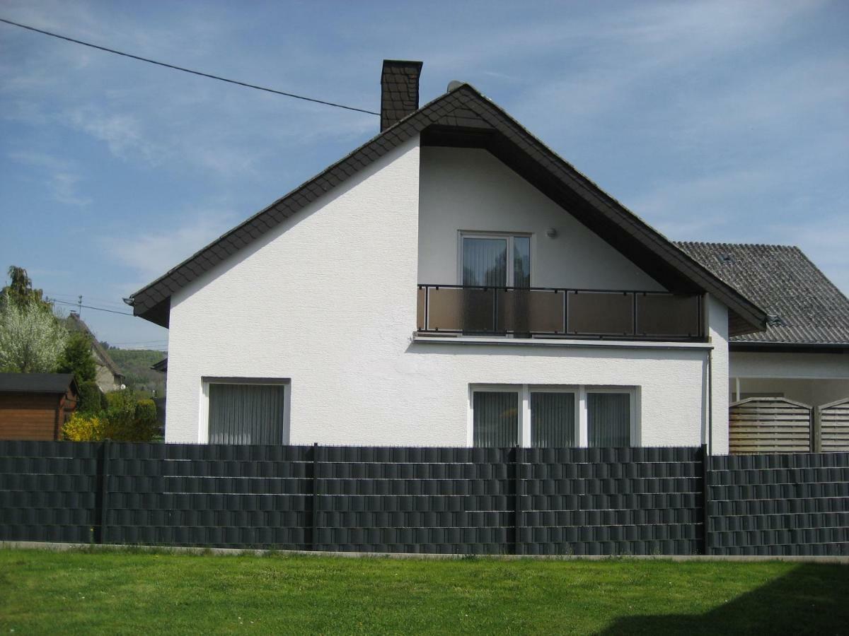 Ferienwohnung In Der Vulkaneifel Ulmen ภายนอก รูปภาพ