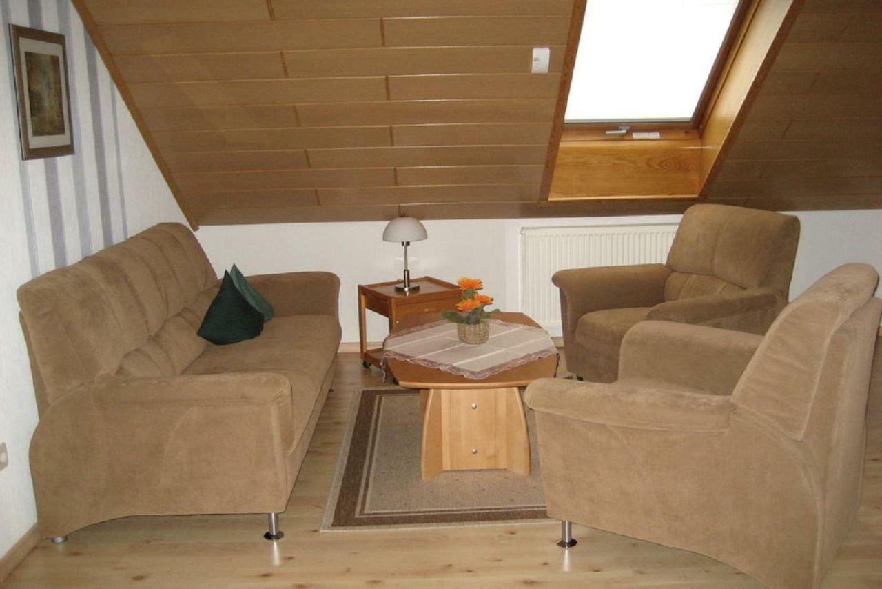 Ferienwohnung In Der Vulkaneifel Ulmen ภายนอก รูปภาพ