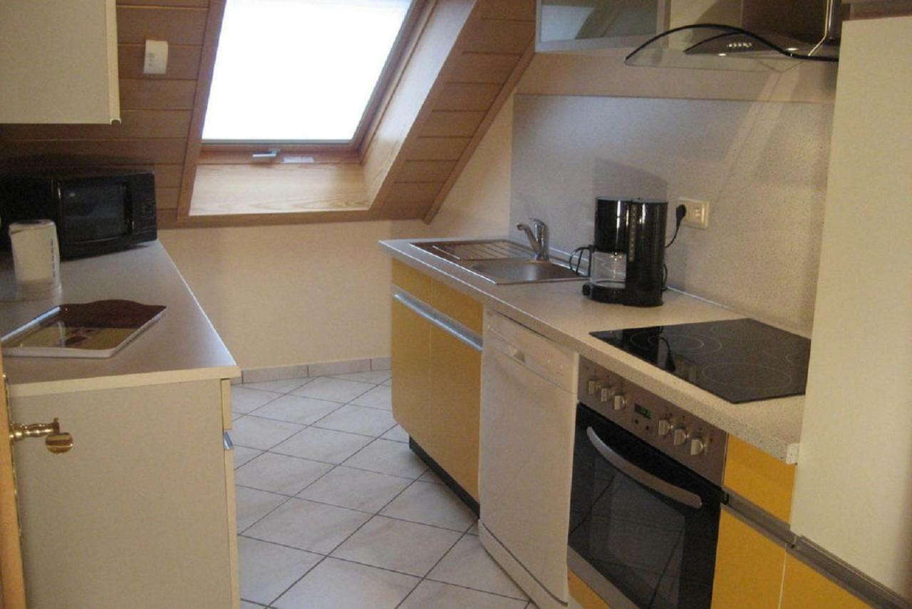 Ferienwohnung In Der Vulkaneifel Ulmen ภายนอก รูปภาพ