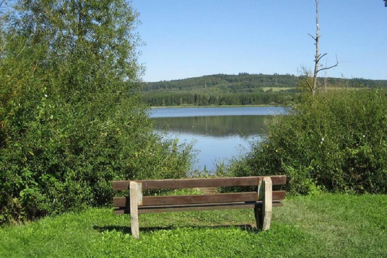 Ferienwohnung In Der Vulkaneifel Ulmen ภายนอก รูปภาพ