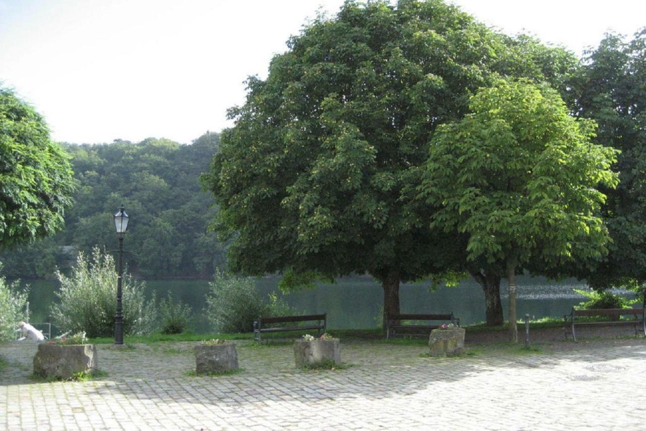 Ferienwohnung In Der Vulkaneifel Ulmen ภายนอก รูปภาพ