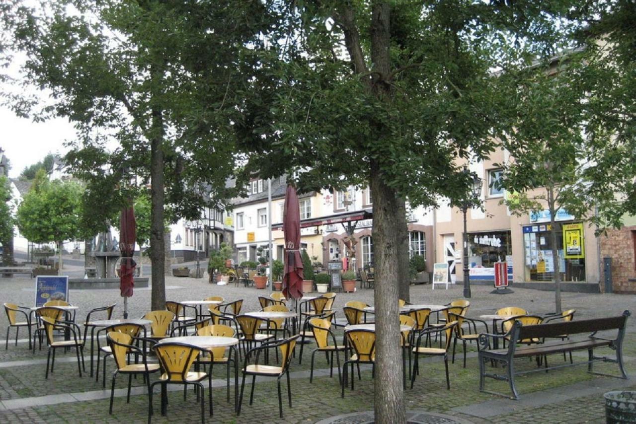 Ferienwohnung In Der Vulkaneifel Ulmen ภายนอก รูปภาพ