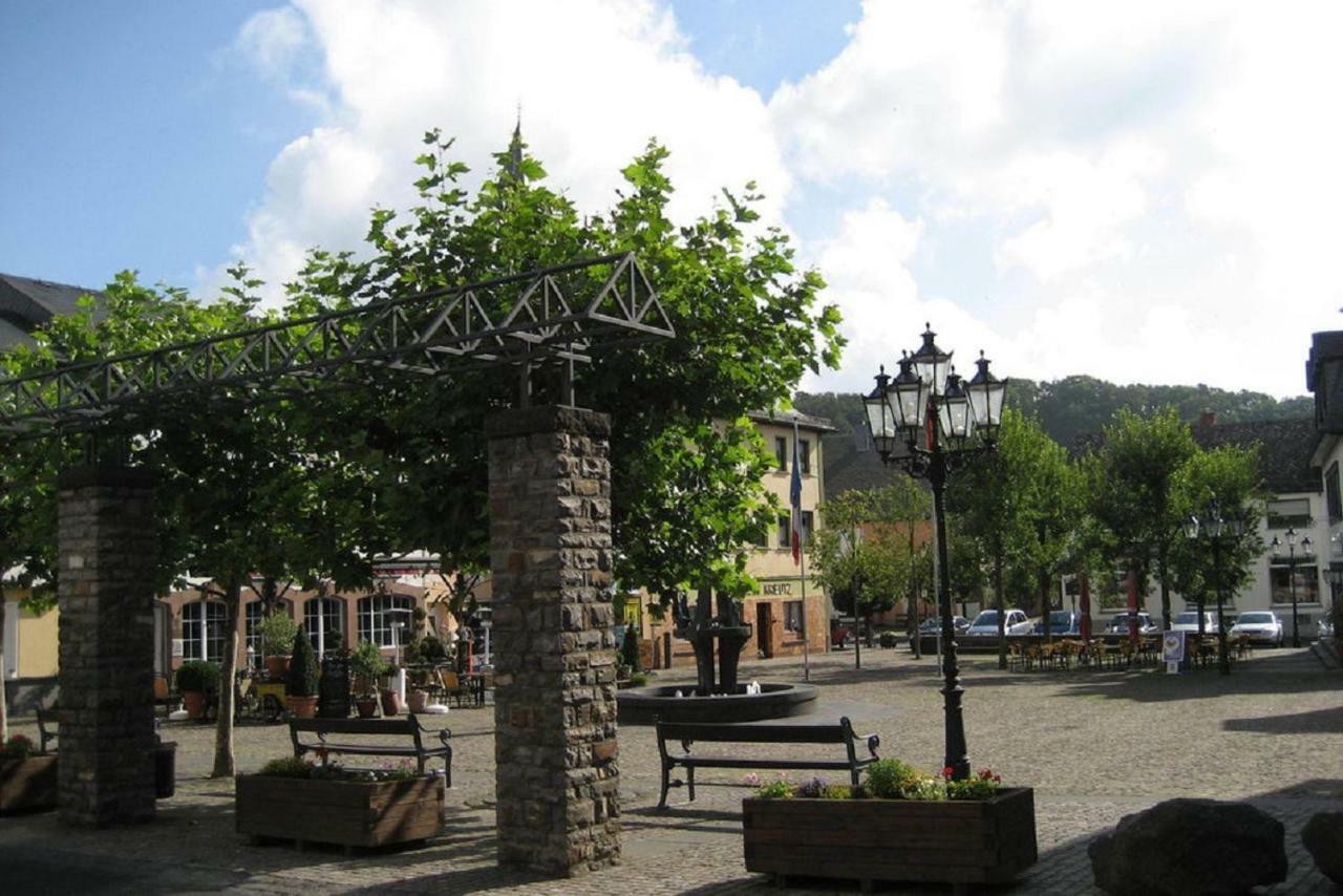 Ferienwohnung In Der Vulkaneifel Ulmen ภายนอก รูปภาพ