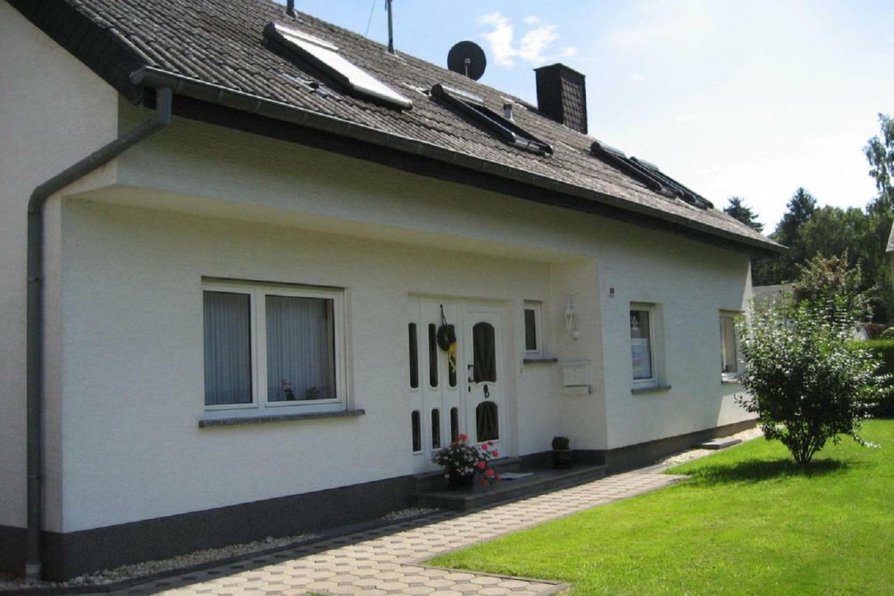 Ferienwohnung In Der Vulkaneifel Ulmen ภายนอก รูปภาพ