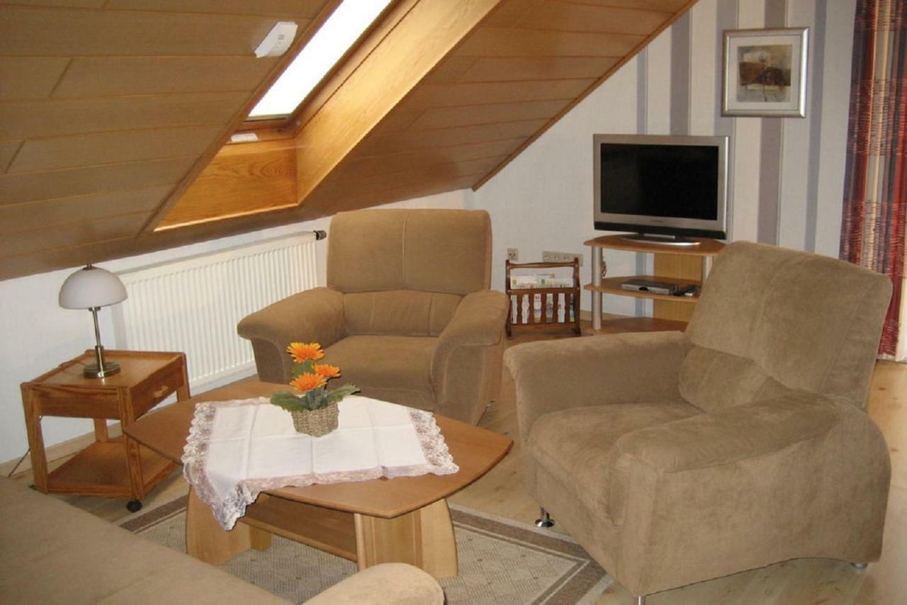 Ferienwohnung In Der Vulkaneifel Ulmen ภายนอก รูปภาพ