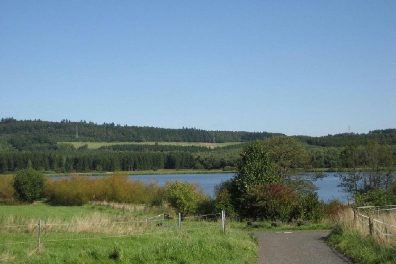 Ferienwohnung In Der Vulkaneifel Ulmen ภายนอก รูปภาพ