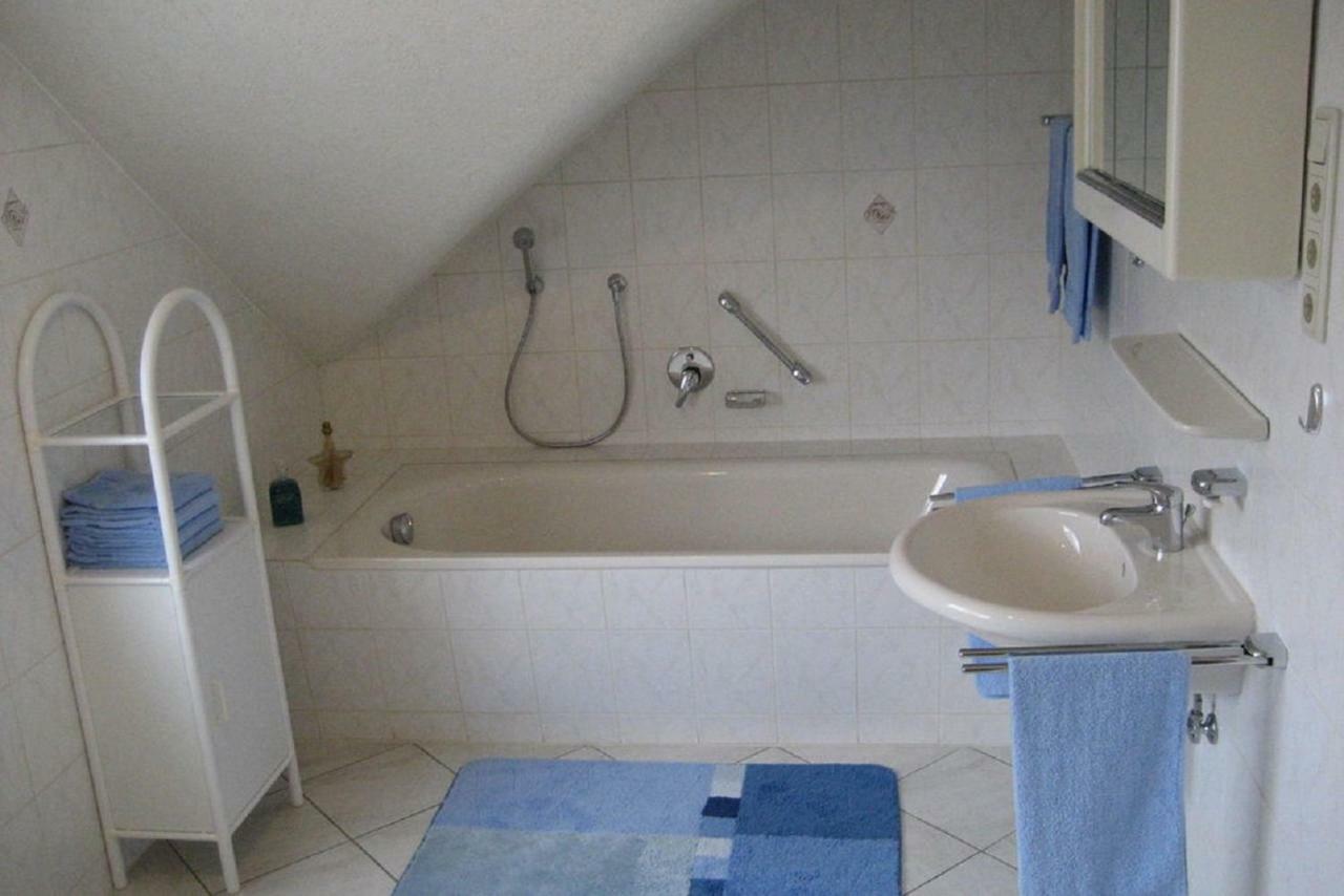 Ferienwohnung In Der Vulkaneifel Ulmen ภายนอก รูปภาพ