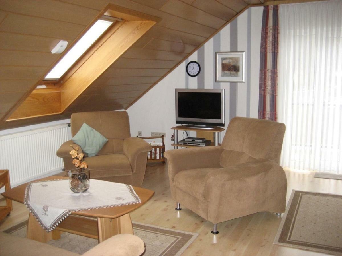 Ferienwohnung In Der Vulkaneifel Ulmen ภายนอก รูปภาพ